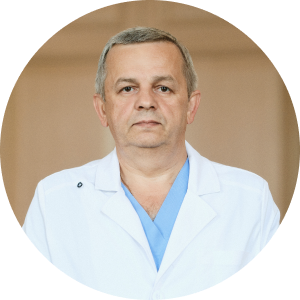 Каннер Дмитрий Юрьевич